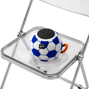 Auxiny Football 2026 Bluetooth Speaker