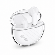 1Hora Transparent Wireless Earbuds