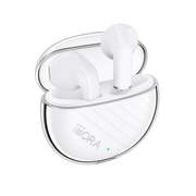 1Hora Transparent Wireless Earbuds