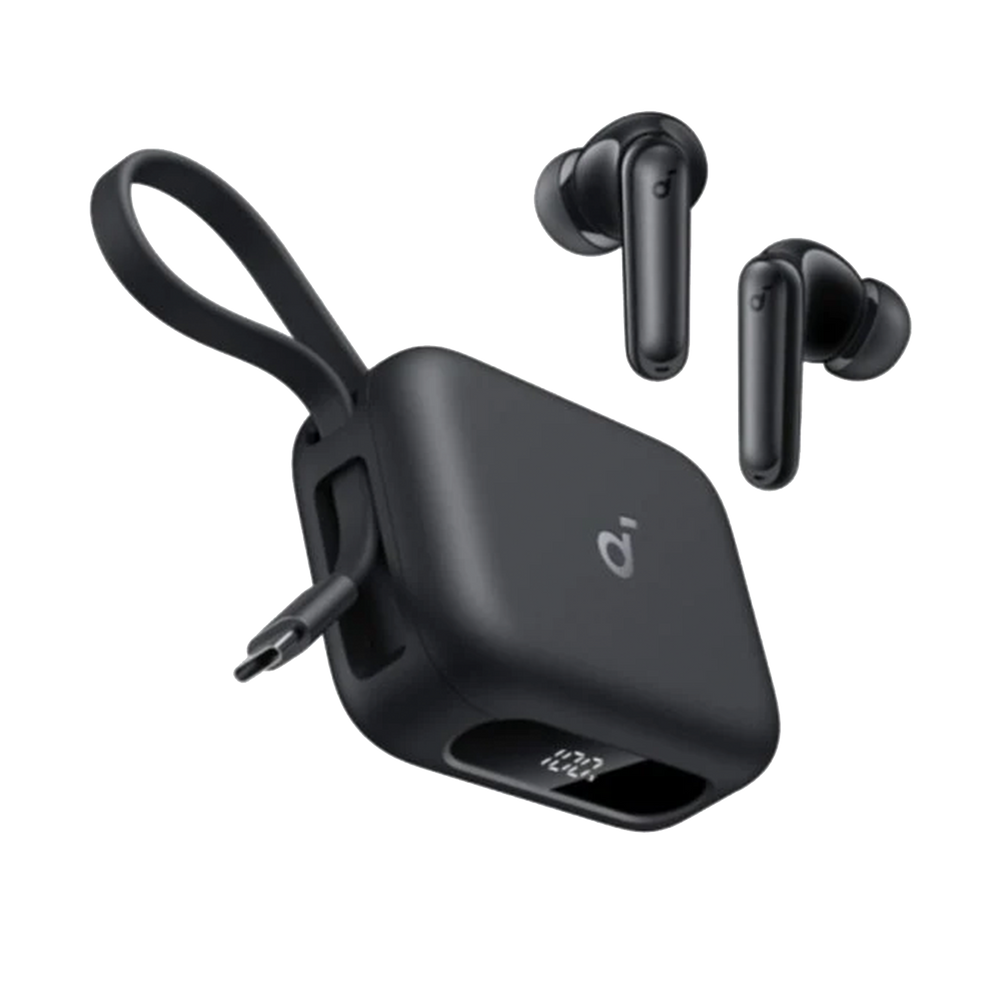 Anker Soundcore P41i Wireless Earbuds