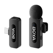 BOYA BY-V10 Wireless Mic
