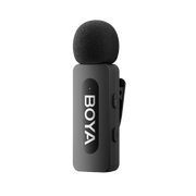 BOYA BY-V10 Wireless Mic