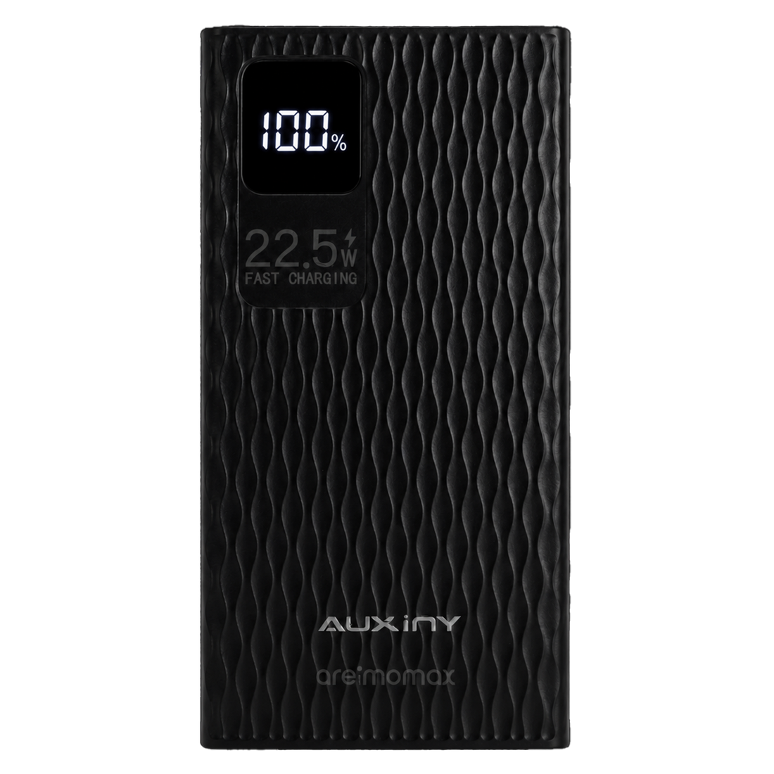 Auxiny 10000mAh 22.5W Fast Charging Power Bank
