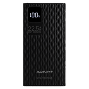 Auxiny 10000mAh 22.5W Fast Charging Power Bank