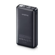 Oraimo Traveler 12 20000mAh