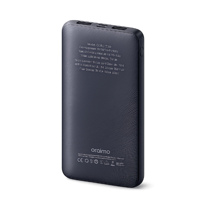 Oraimo 10000 mAh Fast PB