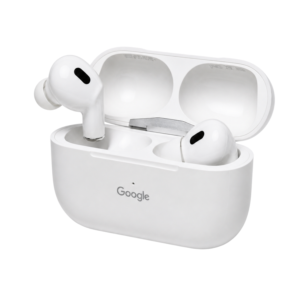 Google Pixel ANC Earbuds