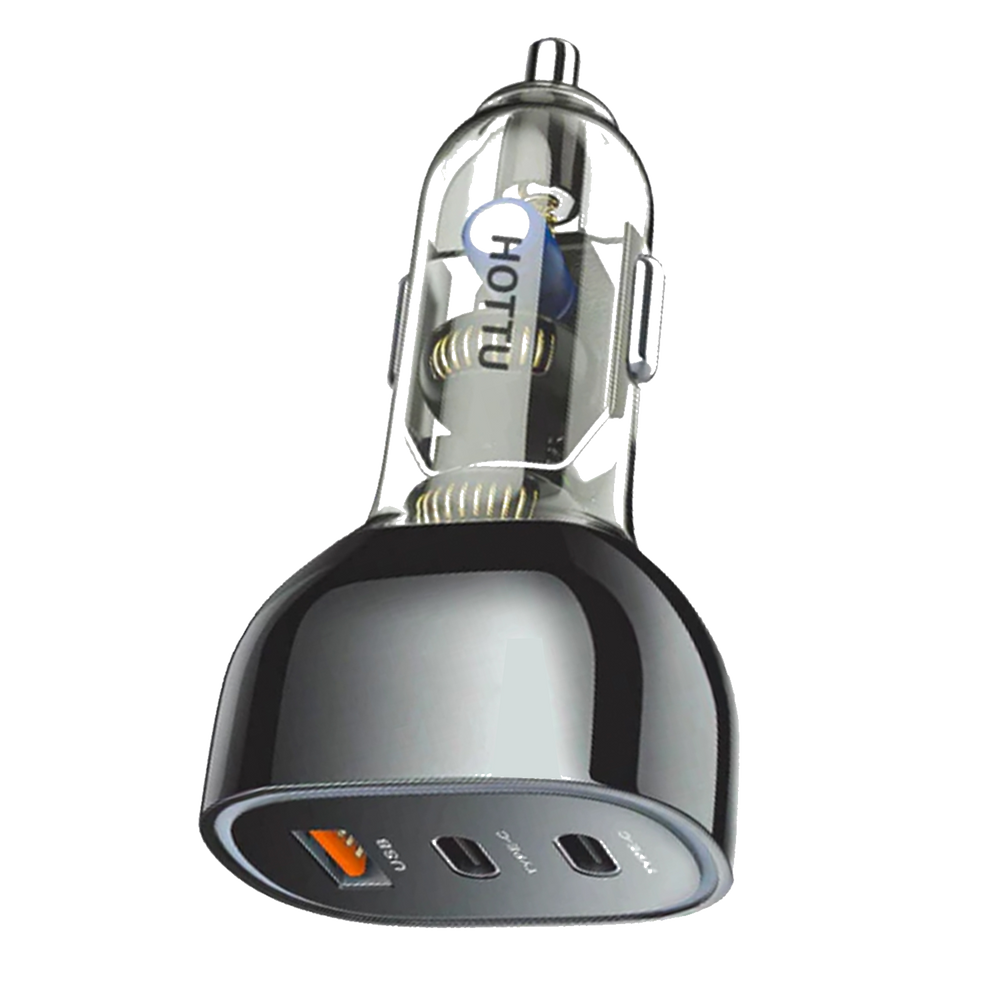 HOTTU CC20 68W Car Charger