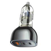 HOTTU CC20 68W Car Charger
