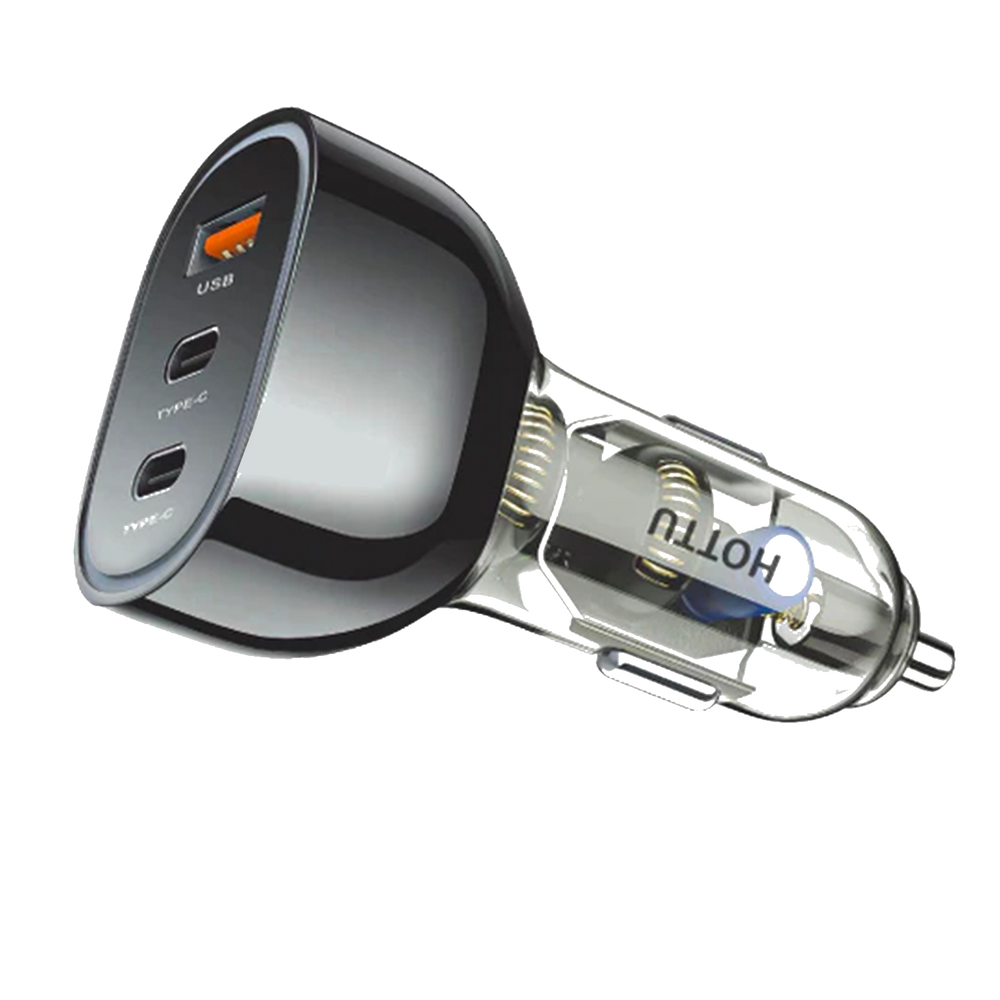 HOTTU CC20 68W Car Charger