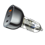 HOTTU CC20 68W Car Charger