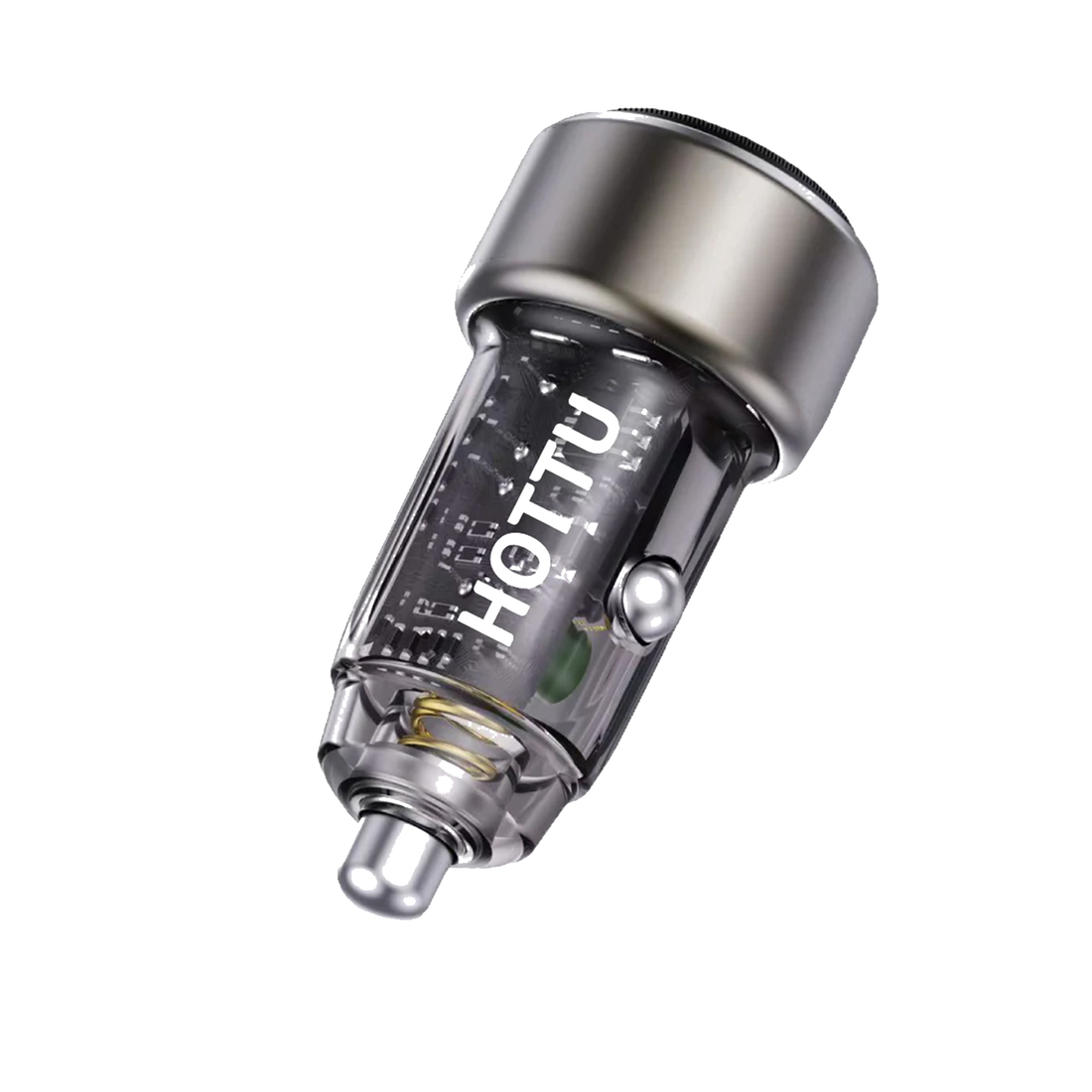HOTTU CC25 83W CAR CHARGER