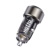 HOTTU CC25 83W CAR CHARGER