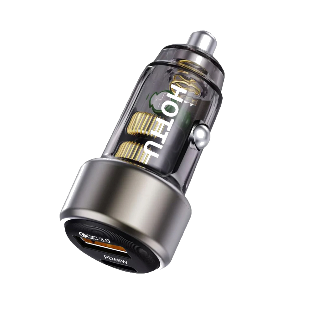 HOTTU CC25 83W CAR CHARGER