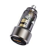 HOTTU CC25 83W CAR CHARGER
