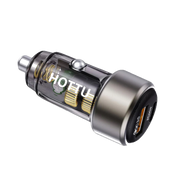 HOTTU CC25 83W CAR CHARGER