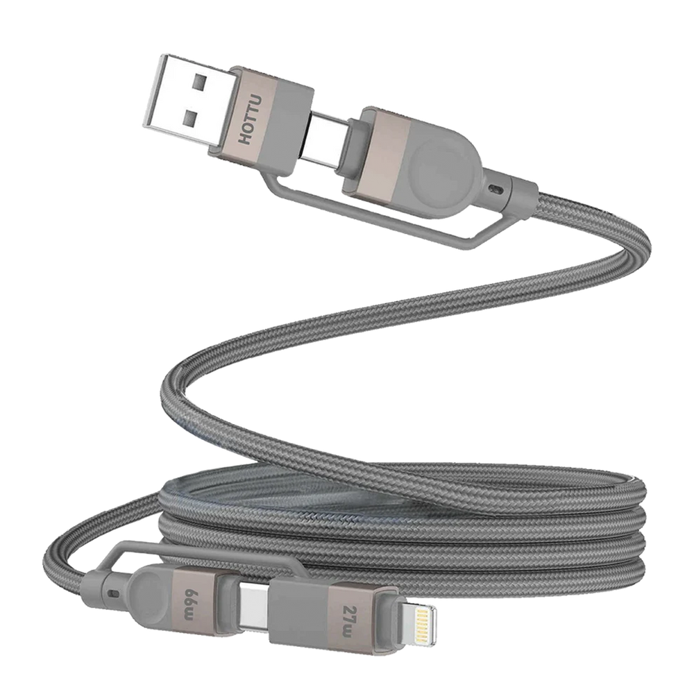 HOTTU SF15 4IN1 66 Watts CABLE