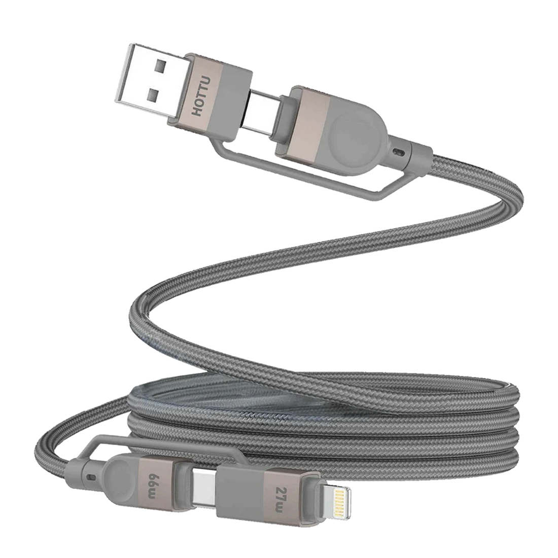 HOTTU SF15 4IN1 66 Watts CABLE