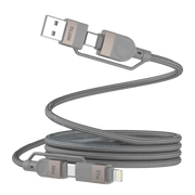 HOTTU SF15 4IN1 66 Watts CABLE