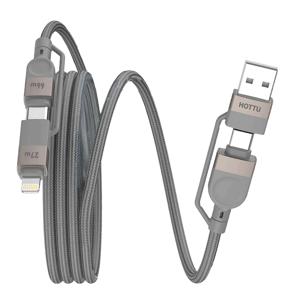 HOTTU SF15 4IN1 66 Watts CABLE