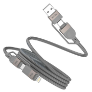HOTTU SF15 4IN1 66 Watts CABLE