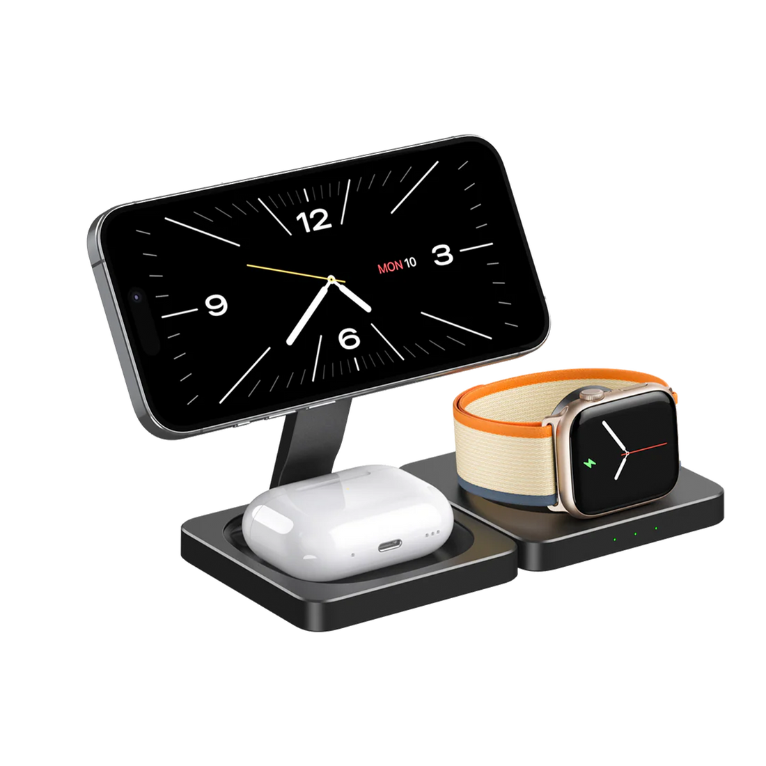 HOTTU SL-12 3 IN 1 CHARGER