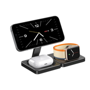 HOTTU SL-12 3 IN 1 CHARGER