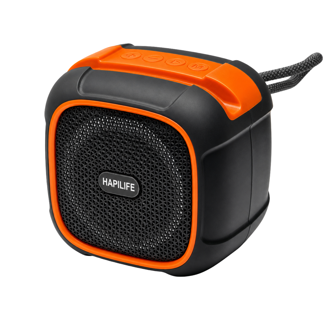 Happilife Portable Bluetooth Speaker