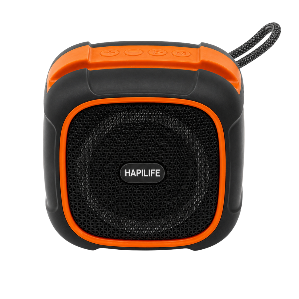 Happilife Portable Bluetooth Speaker