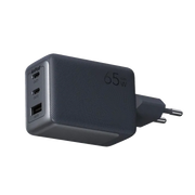 Oraimo HyperGaN 65W Wall Charger