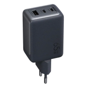 Oraimo HyperGaN 65W Wall Charger