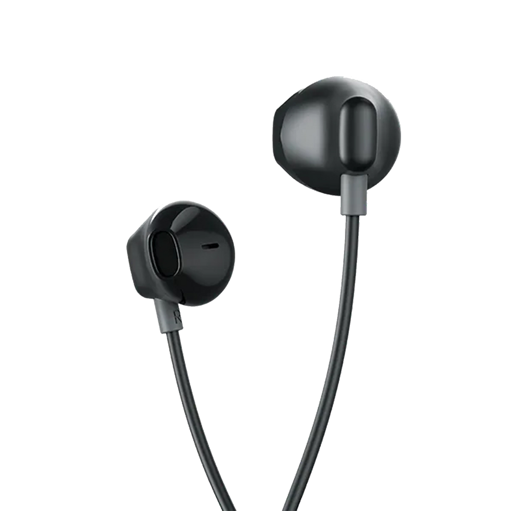 Oraimo 3.5MM Half In-Ear Earphones