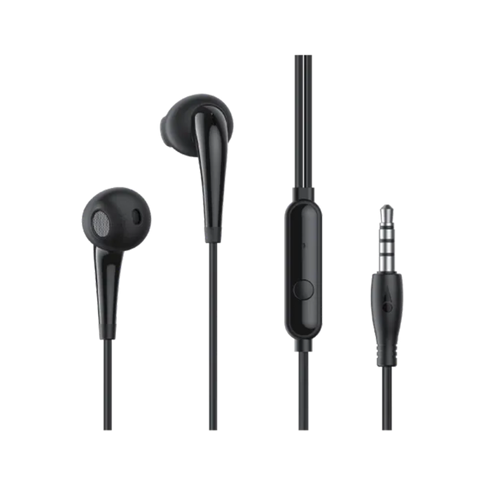 Oraimo Wired Headphones OEP-E21