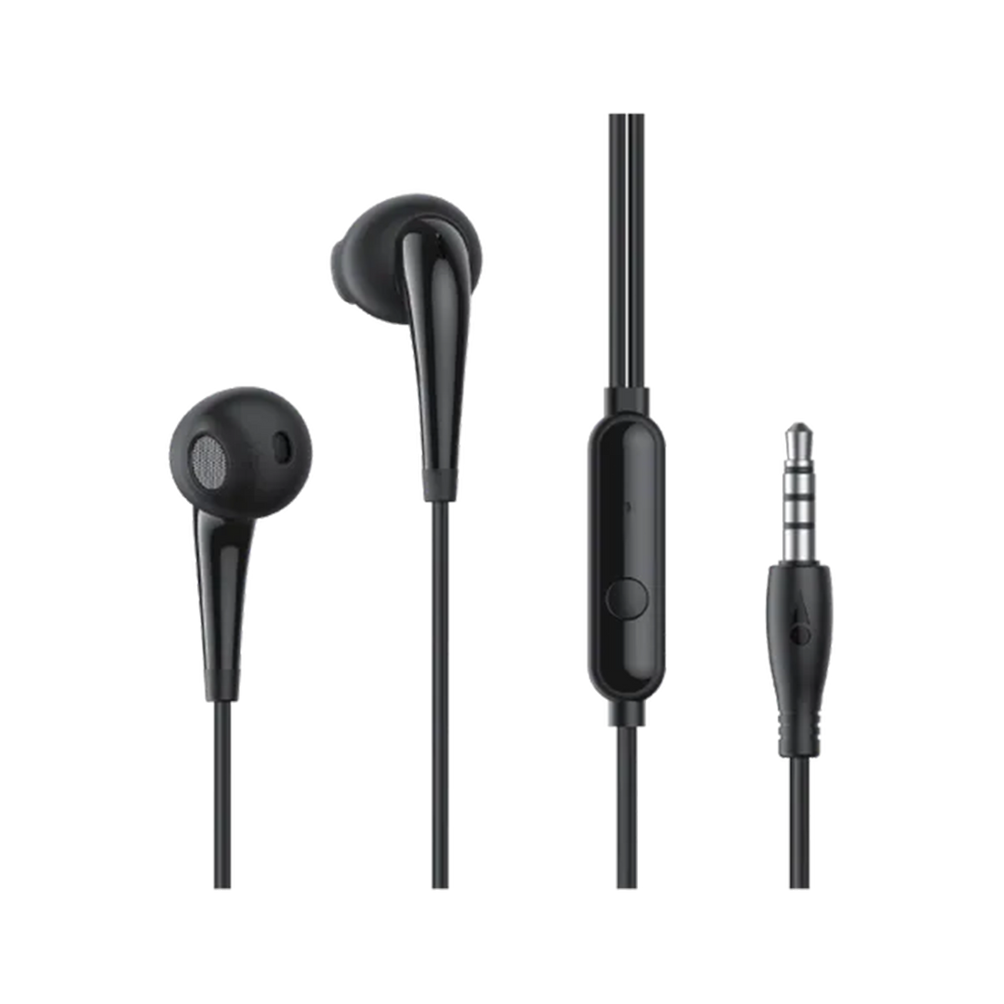 Oraimo Wired Headphones OEP-E21