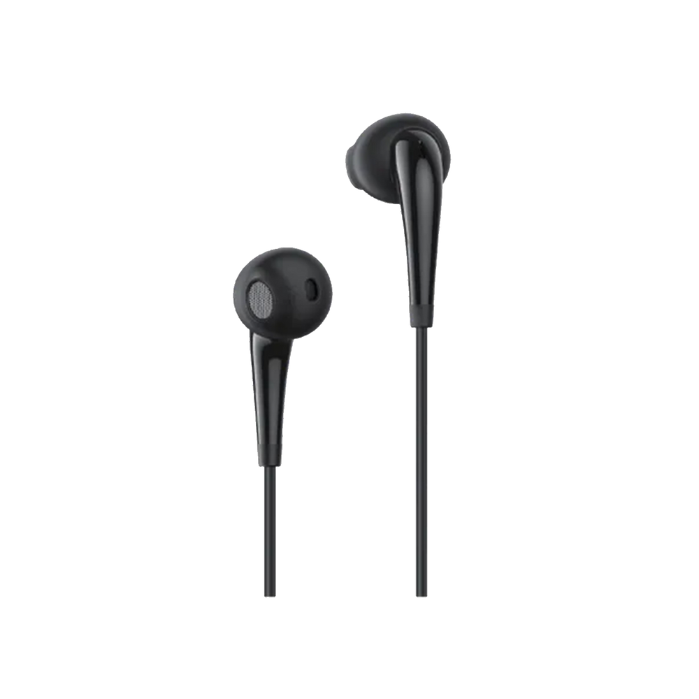 Oraimo Wired Headphones OEP-E21