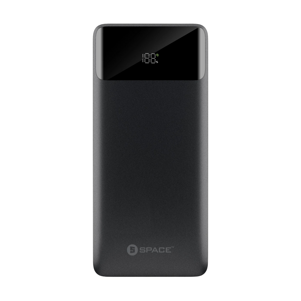 SPACE 30000mAh Fast Charging Power Bank