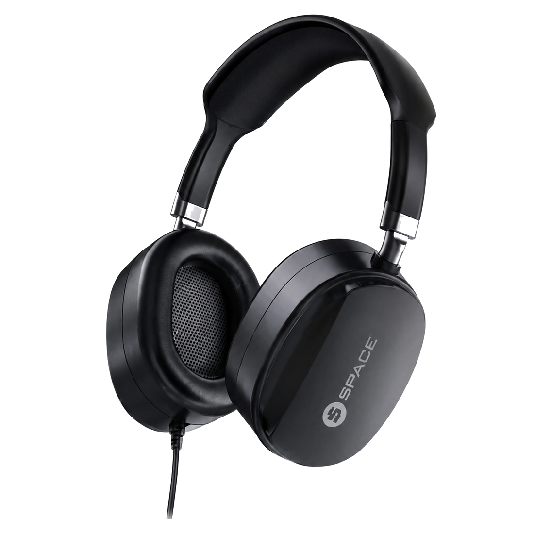 SPACE ICON IC-67C Wired Headphones