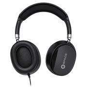 SPACE ICON IC-67C Wired Headphones