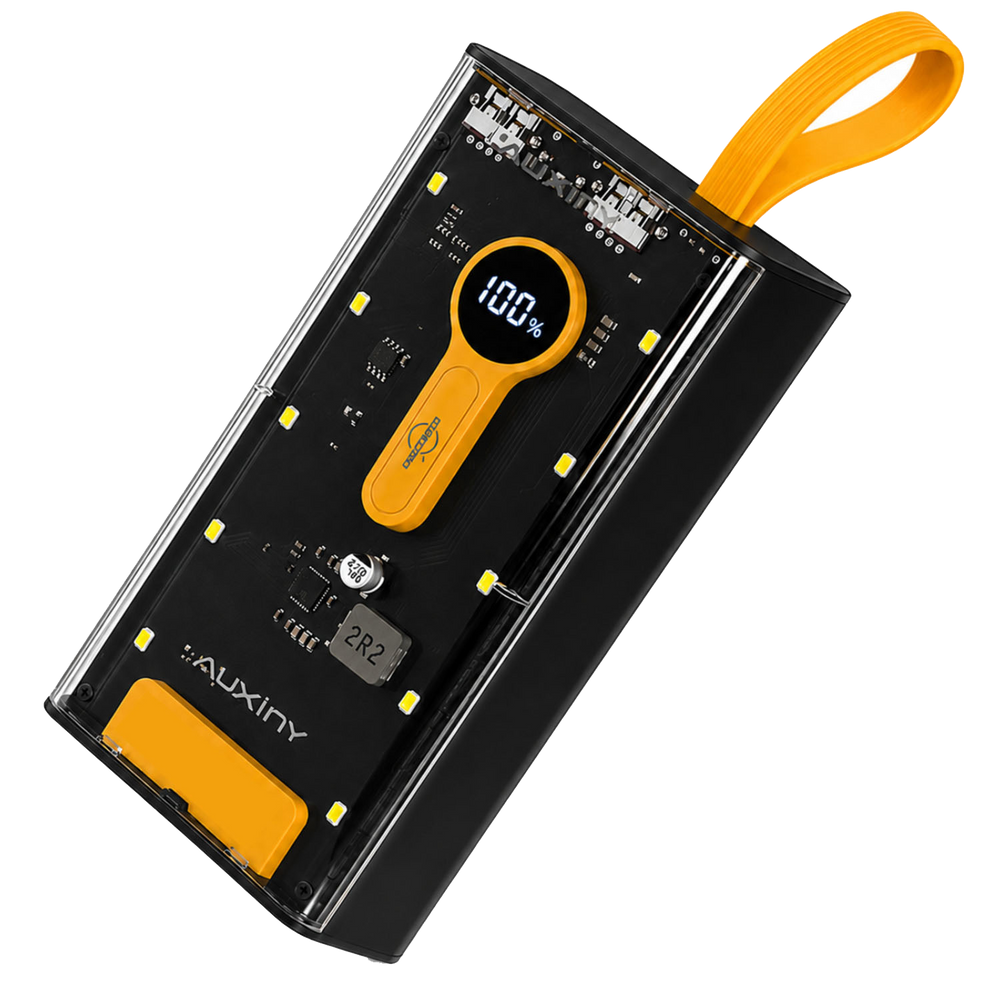 Auxiny ST200 20000mAh 22.5W Fast Charging Power Bank