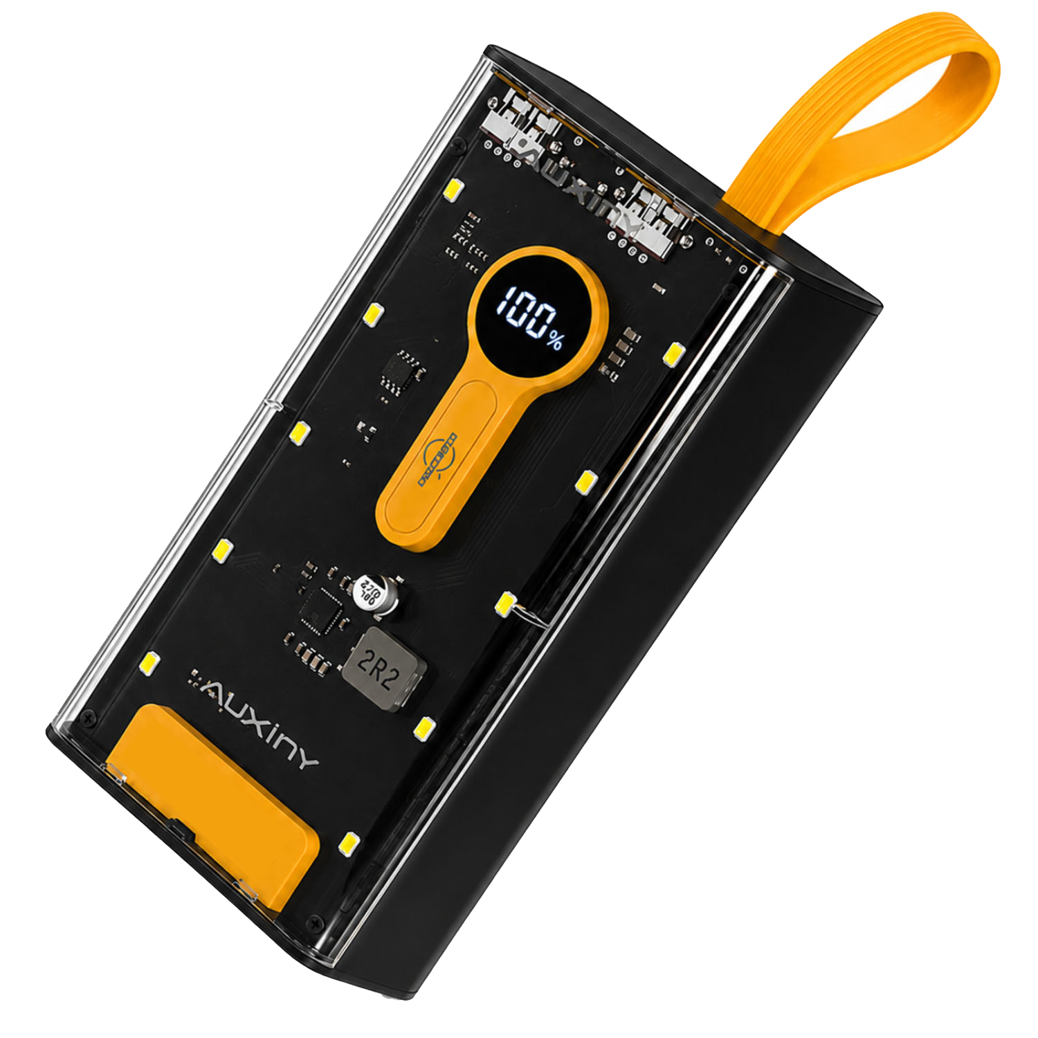 Auxiny ST200 20000mAh 22.5W Fast Charging Power Bank