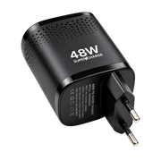 Space 48W PD SuperCharge Wall Charger