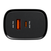 Space 48W PD SuperCharge Wall Charger
