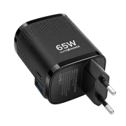 Space Wall Charger SUPER FAST 65W