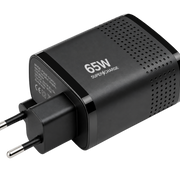 Space Wall Charger SUPER FAST 65W