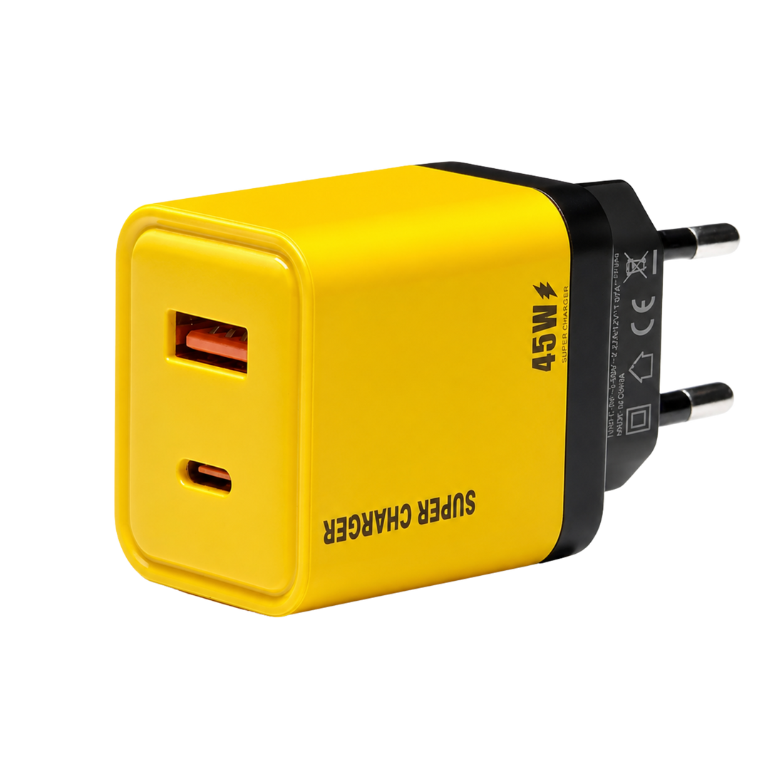 Super Turbo Charger 45 W
