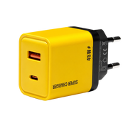 Super Turbo Charger 45 W