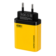 Super Turbo Charger 45 W