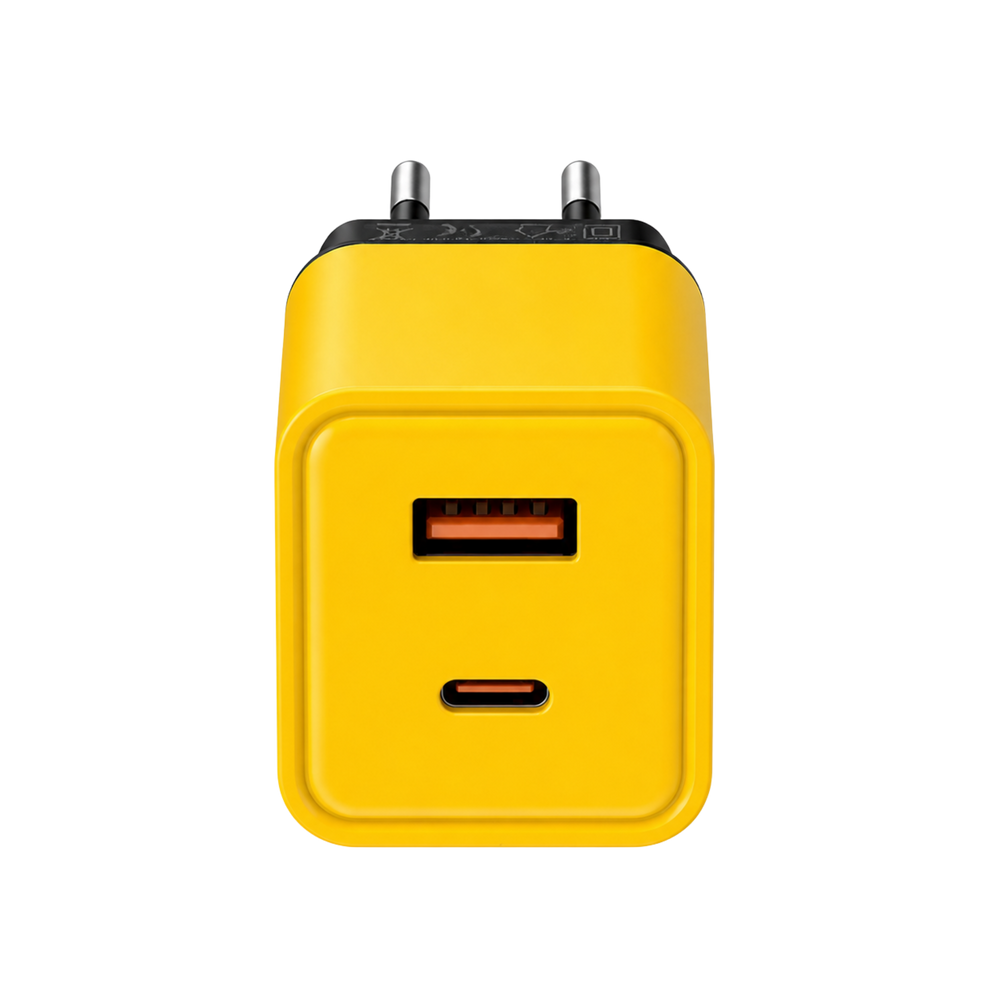 Auxiny Super Turbo Charger 45 W