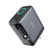 TAAR OMI 100W DISPLAY Gan Charger