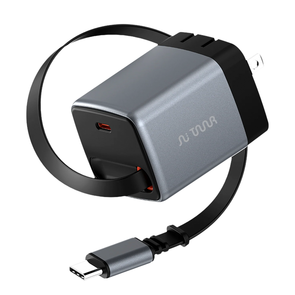 TAAR OMI 45W GAN CHARGER